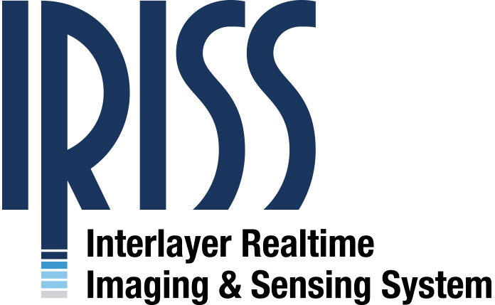 Interlayer Realtime Imaging & Sensing System