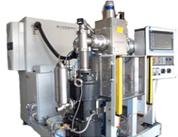 Evobeam Rapid Single Piece Flow Machine