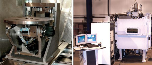 Sciaky VX2 60 x 44 x 56 Electron Beam Welder Sciaky VX2 60 x 44 x 56 Electron Beam Welder